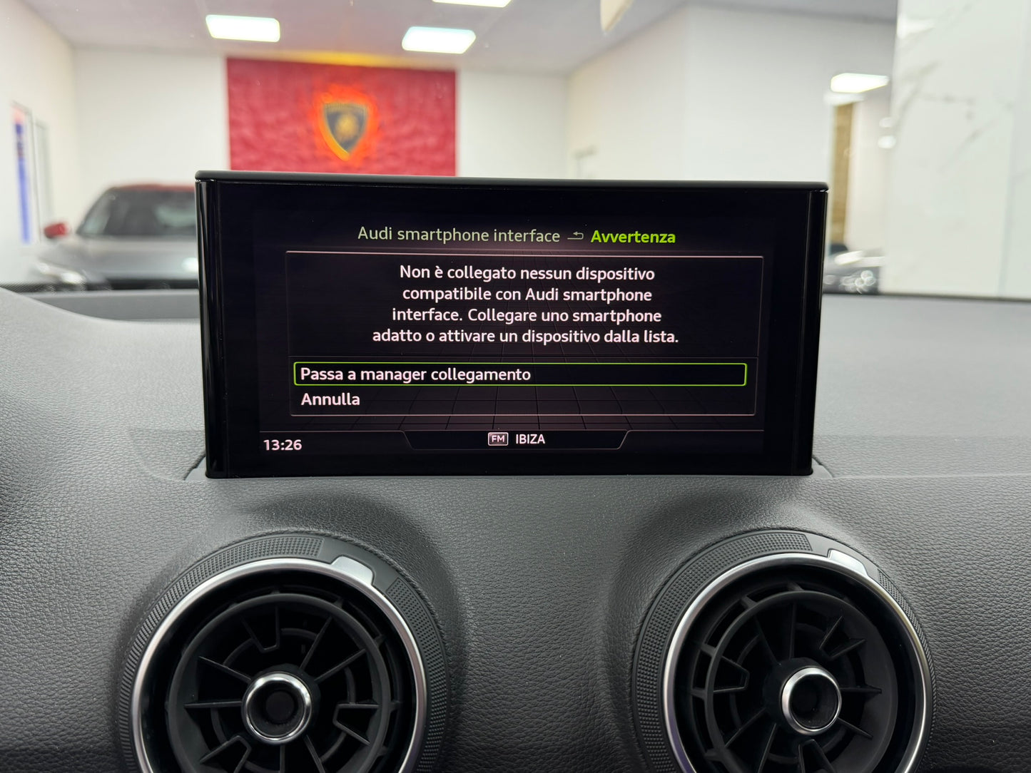 Audi Q2 S-Line S-Tronic