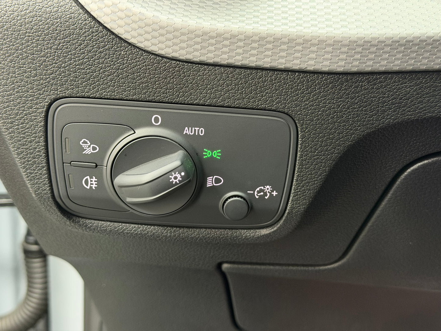 Audi Q2 S-Line S-Tronic