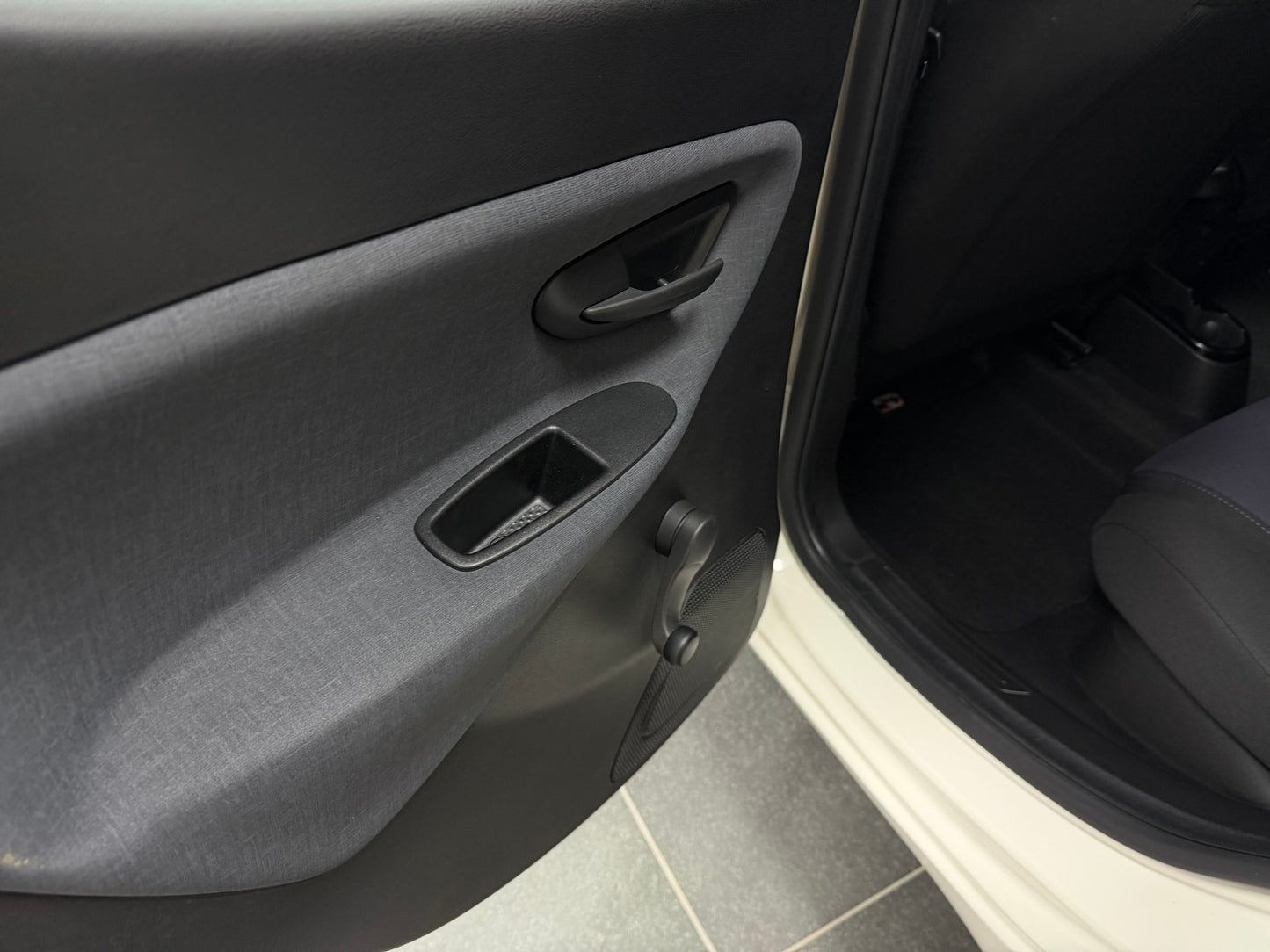 Lancia Ypsilon Ecochic