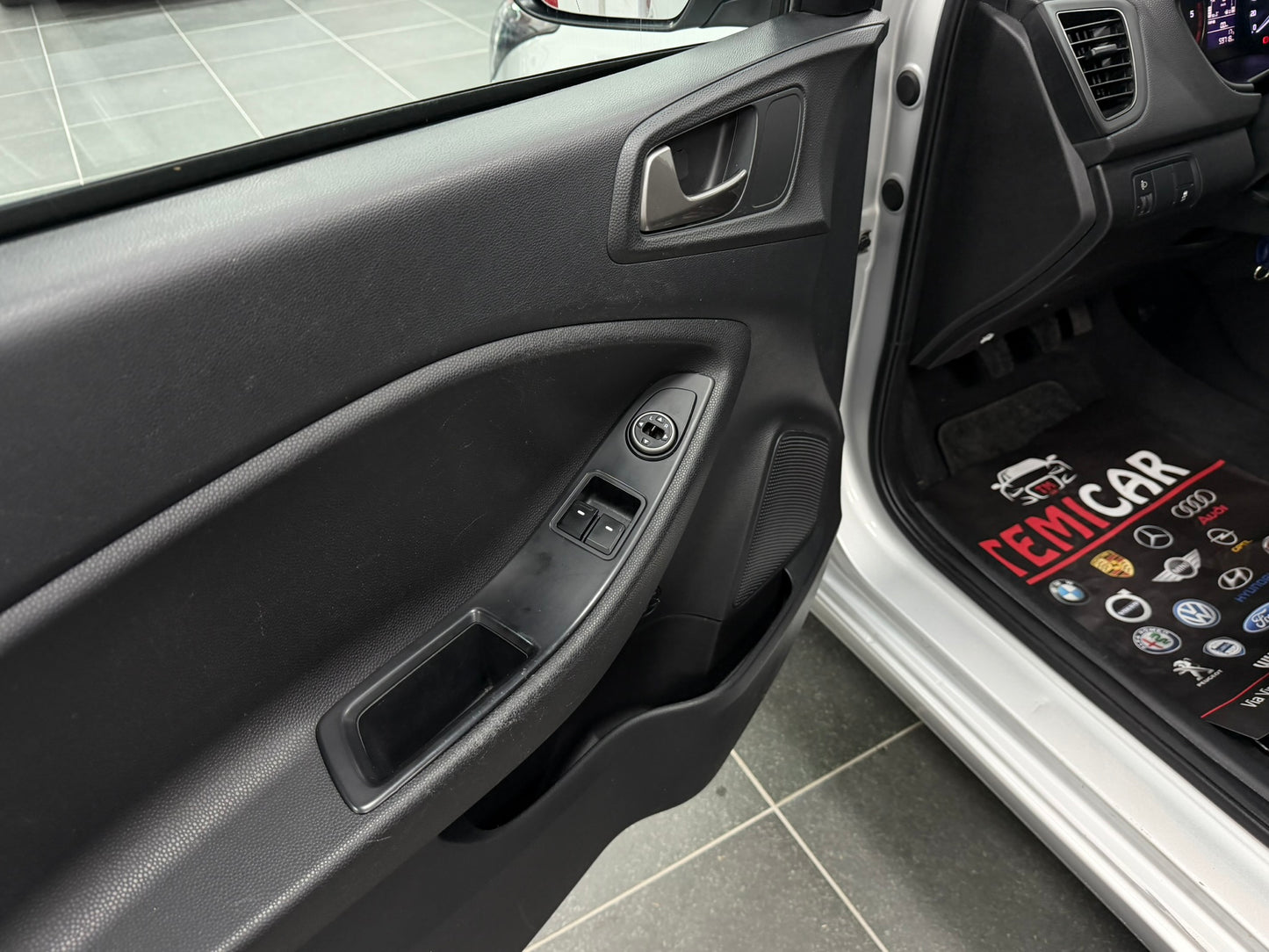 Hyundai I20 Go!