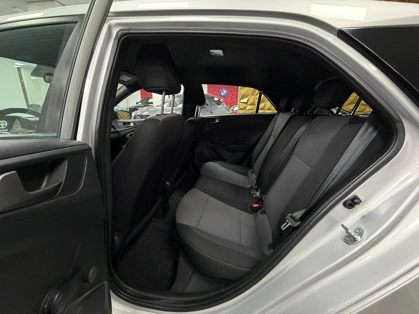 Hyundai I20 Go!